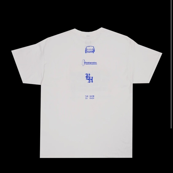 Brockhampton Merch - Picture 2 of 4